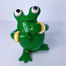 Load image into Gallery viewer, Aussie Munch Bunch: Froggy
