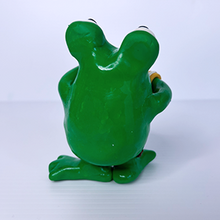 Load image into Gallery viewer, Aussie Munch Bunch: Froggy
