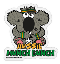 Load image into Gallery viewer, Aussie Munch Bunch: Kiki Koala
